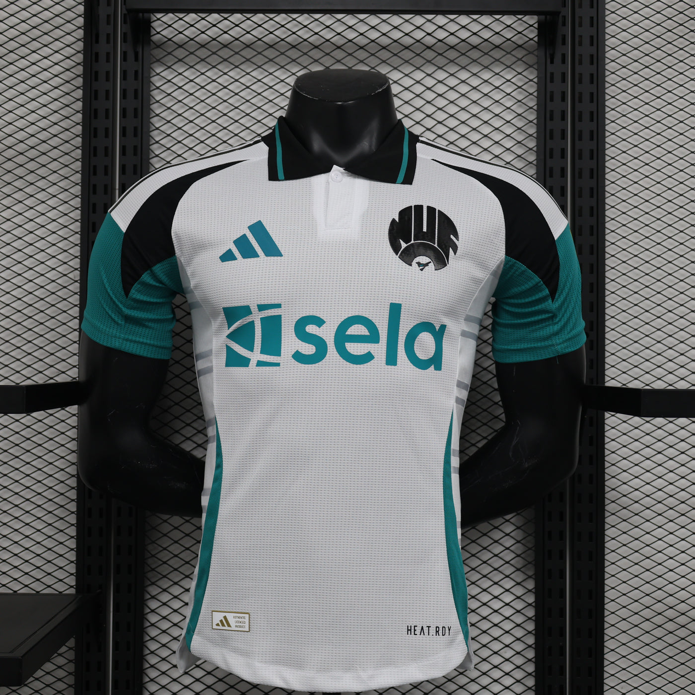 Newcastle 24/25 Third Kit (Player)