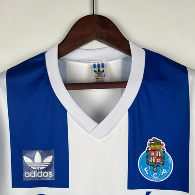 Porto Retro 90/93 Home (Fan)