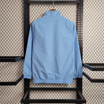 Arsenal 23/24 Reversible Windbreaker (Fan)