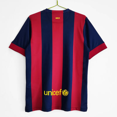 Barcelona Retro 2014/2015 Home (Fan)