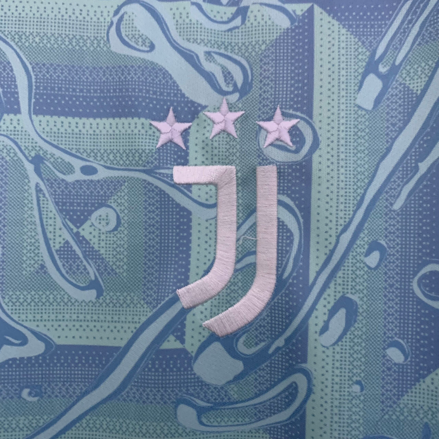 Juventus 25/26 Away Unsponsered (Fan)