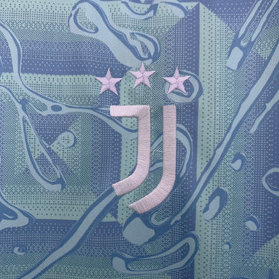 Juventus 25/26 Away Unsponsered (Fan)