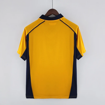 Liverpool Retro 2001 Away (Fan)