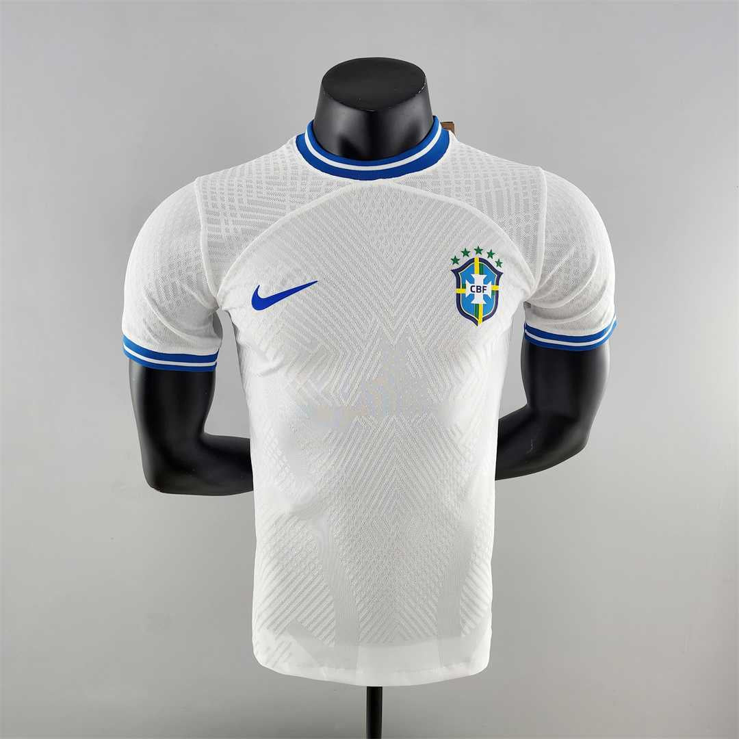 Brazil 22/23 White Concept (Player)