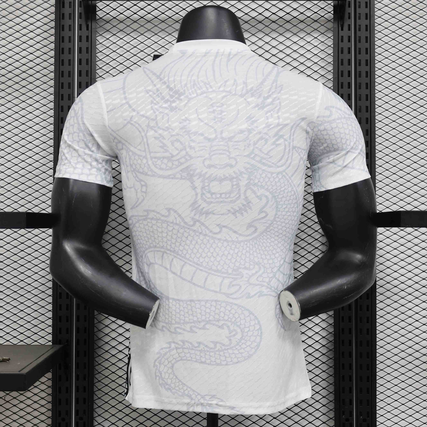 Real Madrid 24/25 White Dragon Edition (Player)