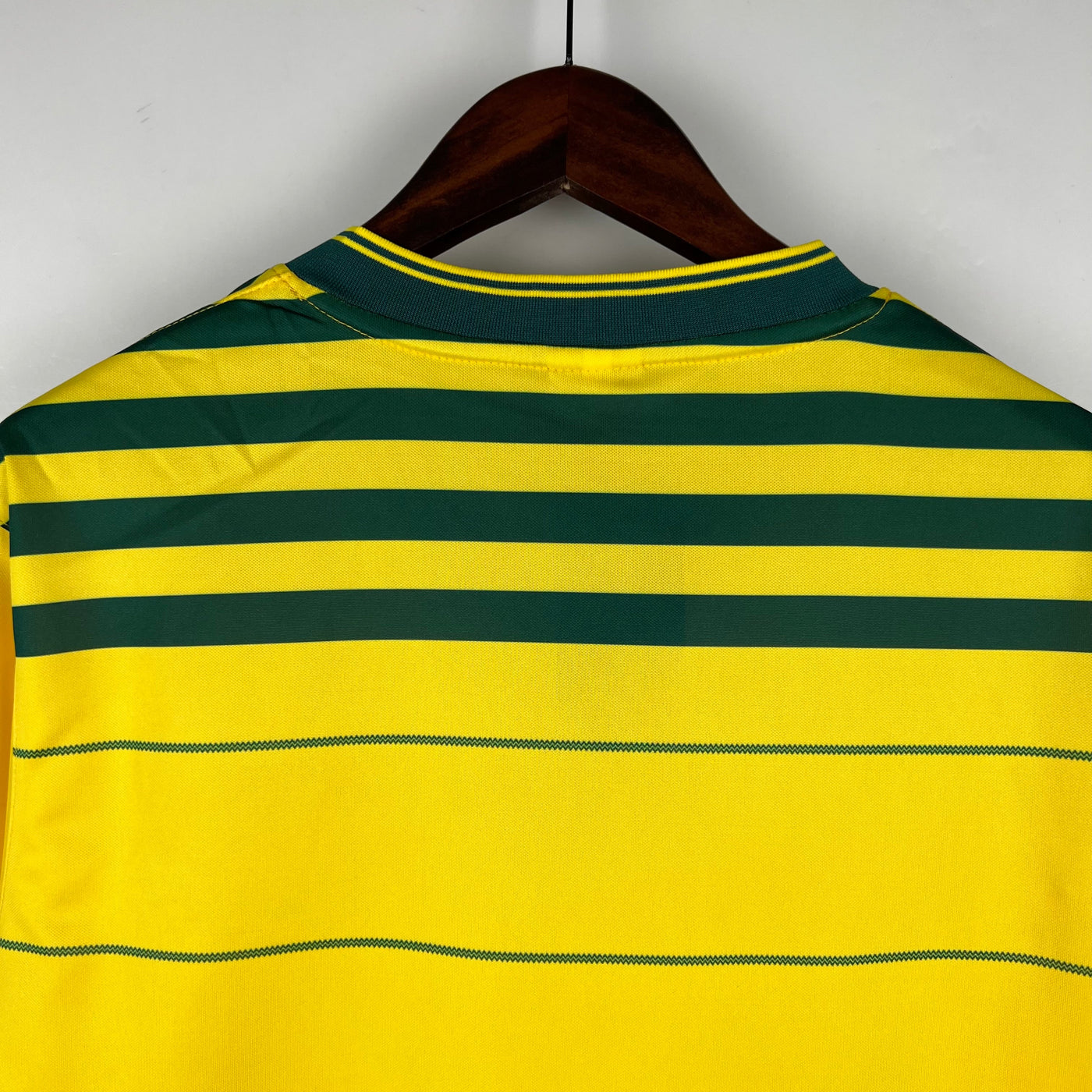 Brazil Retro 1984 Home (Fan)