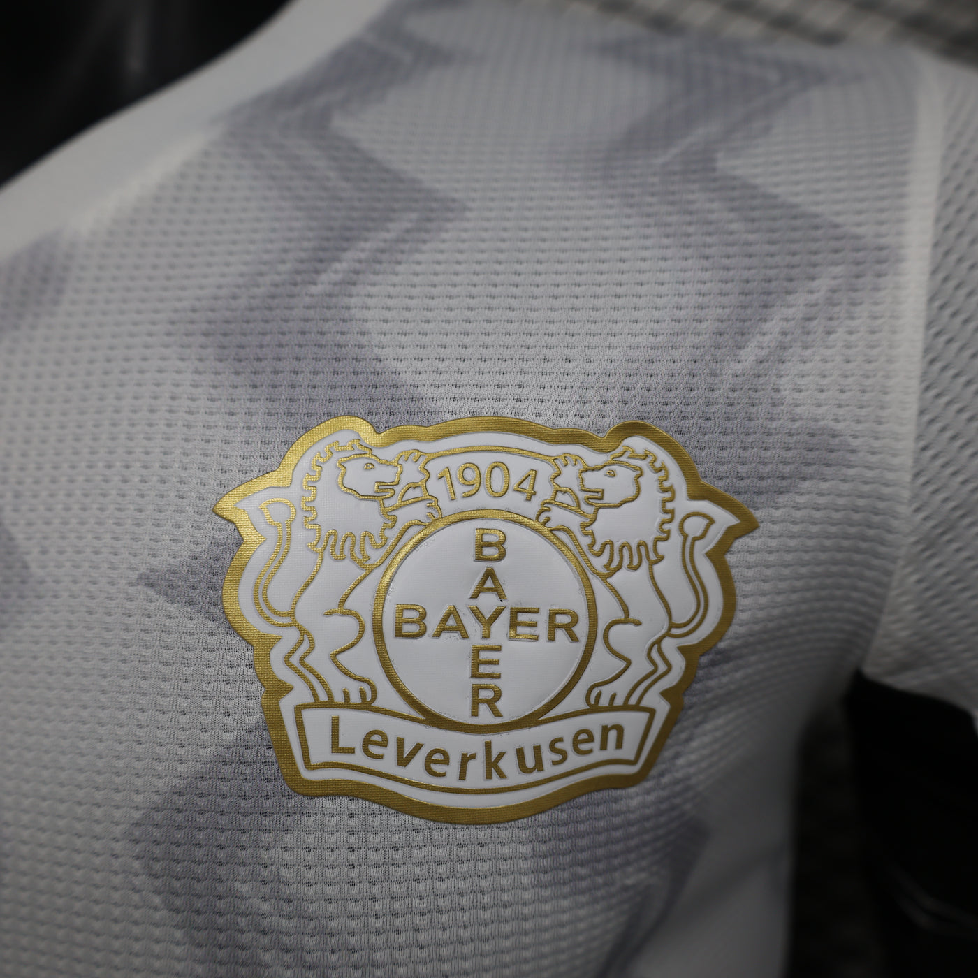 Leverkusen 24/25 Away (Player)