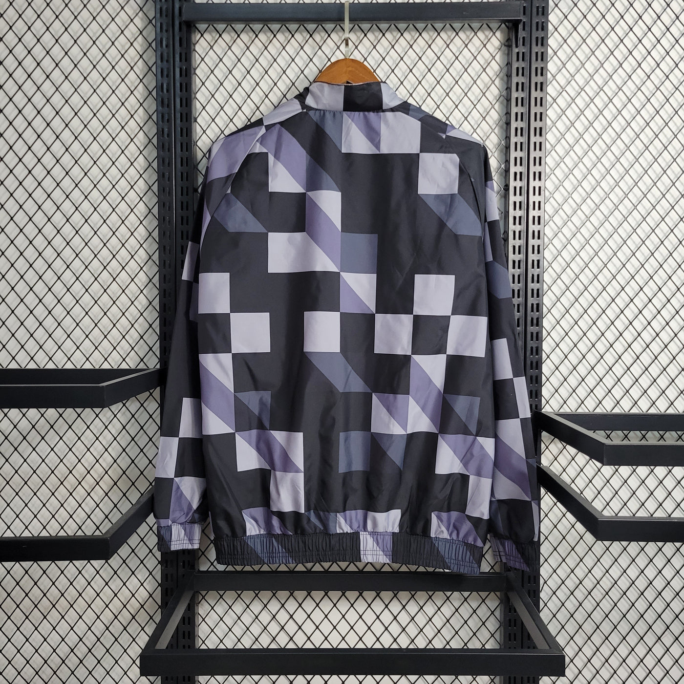 Manchester City 23/24 Windbreaker