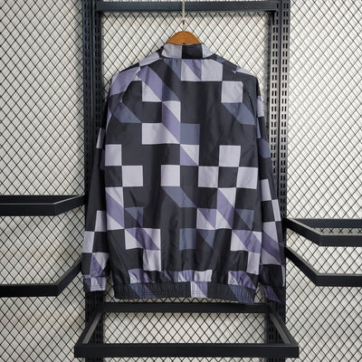 Manchester City 23/24 Windbreaker