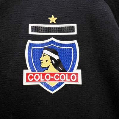 Colo Colo 24/25 Away (Fan)