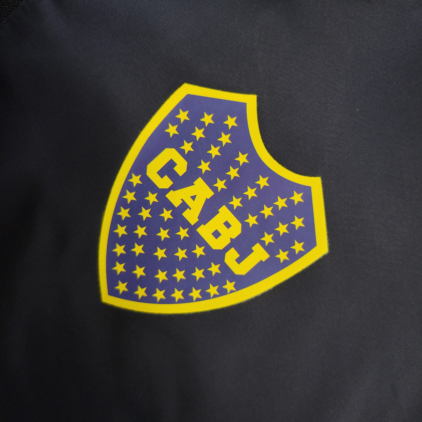 Boca Juniors 23/24 Windbreaker