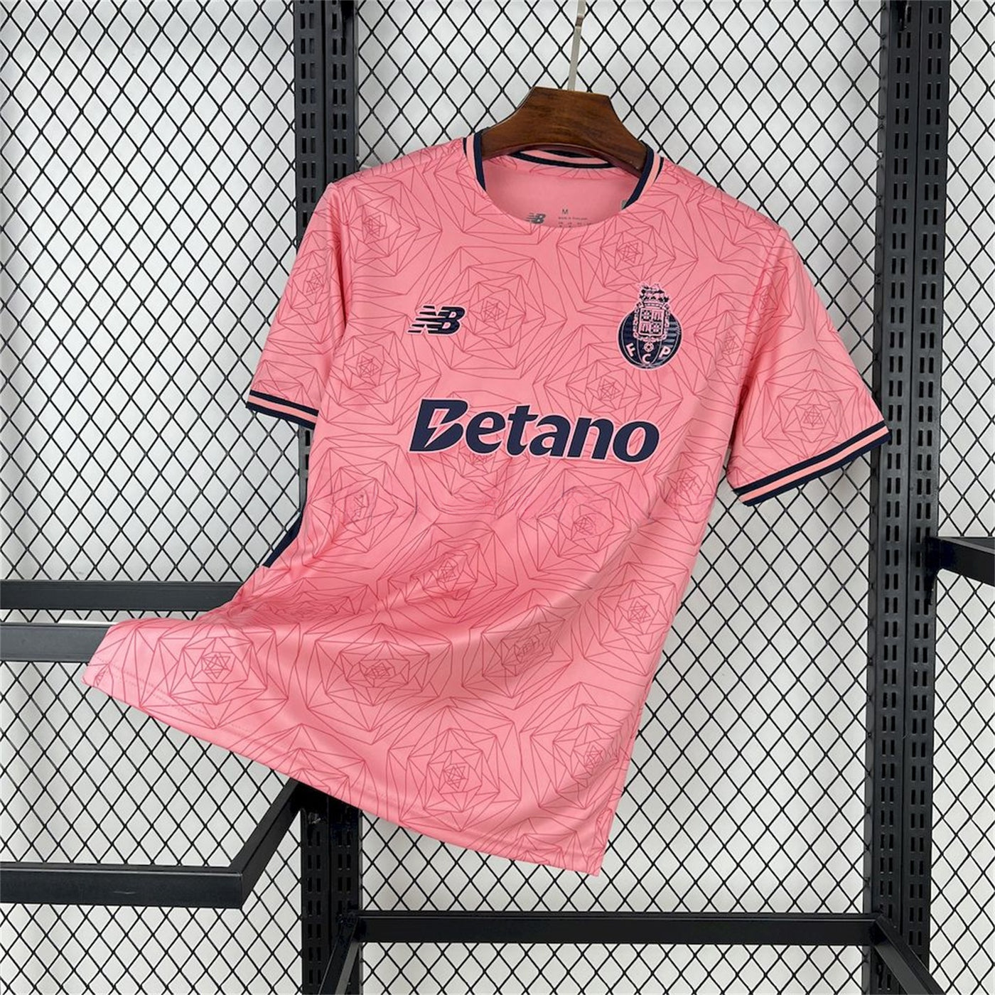 Porto 25/26 Away (Fan)