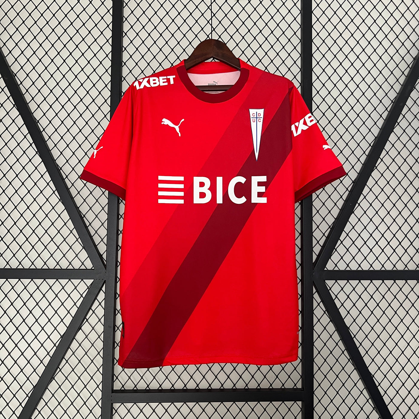 Deportivo Universidad Católica 24/25 Away (Fan)