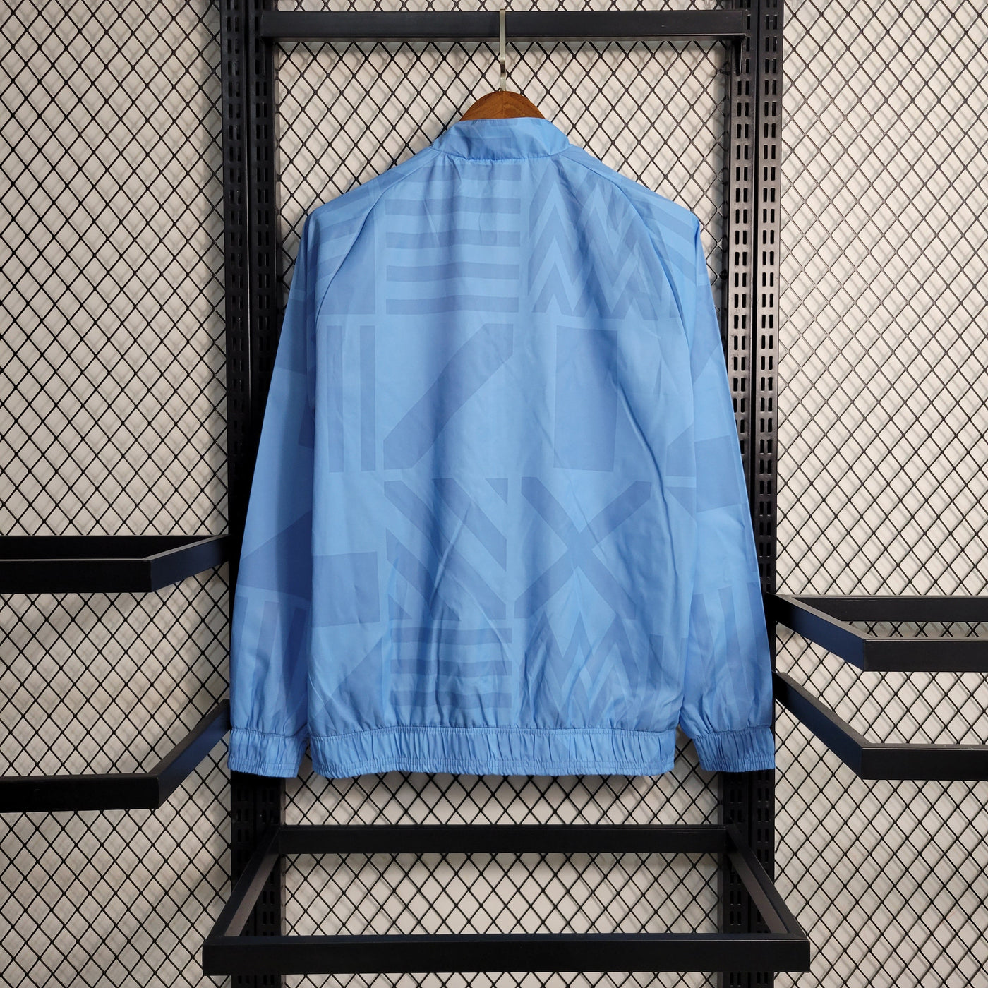 Manchester City 23/24 Windbreaker