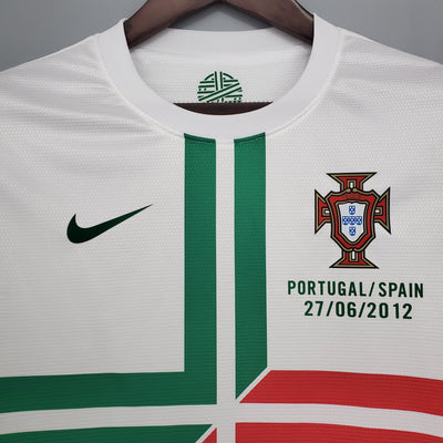 Portugal 2012 Euro Edition Away (Fan)