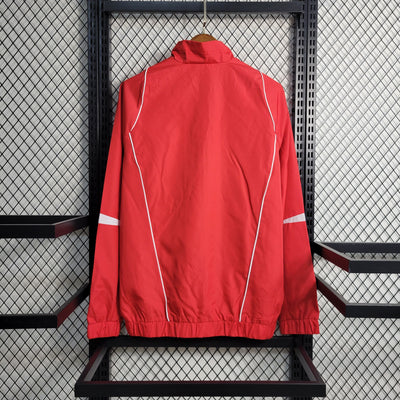 Benfica 23/24 Windbreaker
