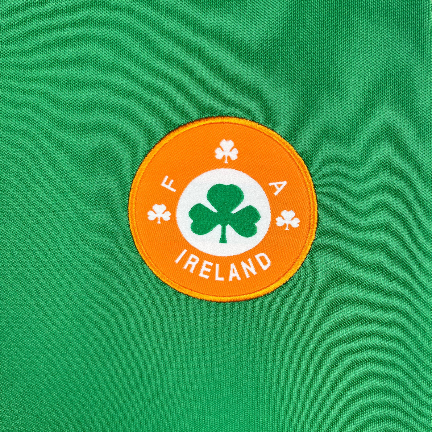 Ireland Retro 1998 (Fan)