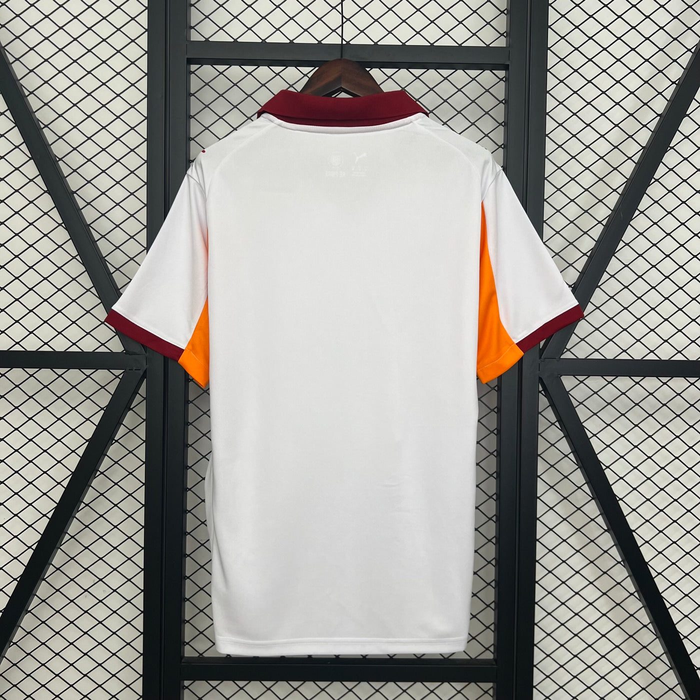 Galatasaray 25/26 Away Unsponsored (Fan)