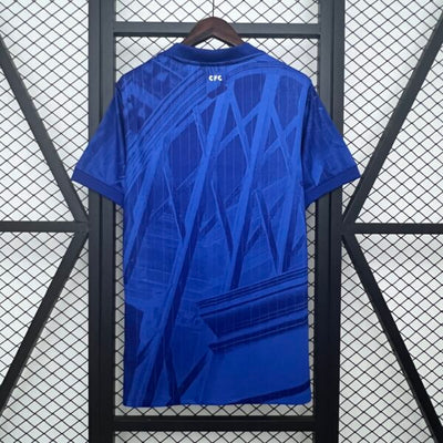 Chelsea 25/26 Home (Fan)