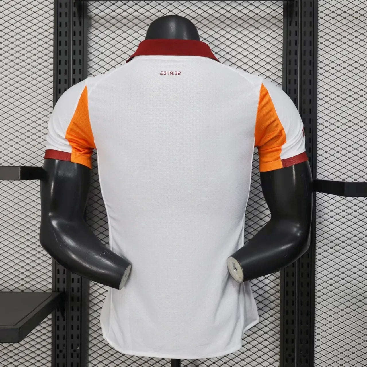 Galatasaray 25/26 Away (Player)