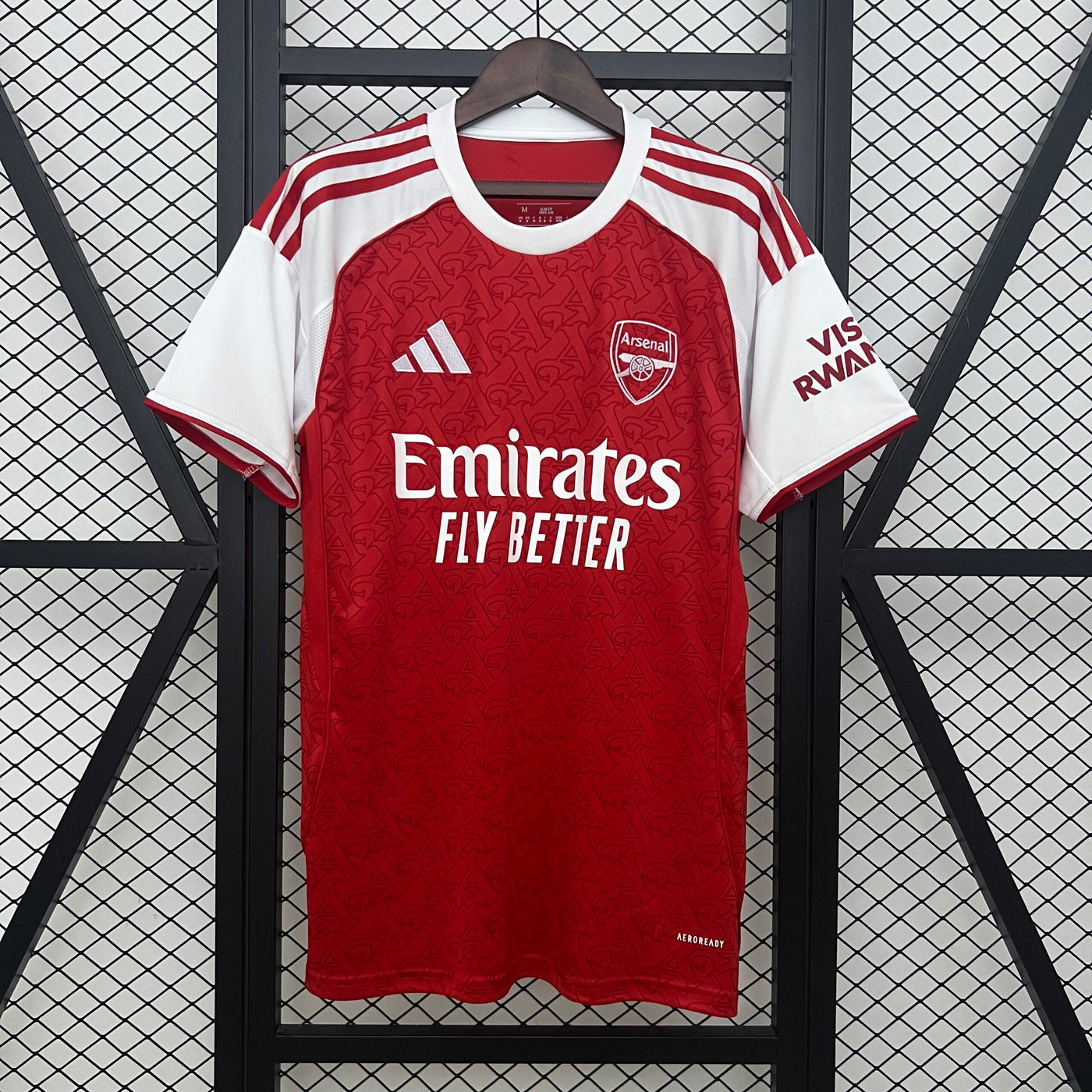 Arsenal 25/26 Home (Fan)