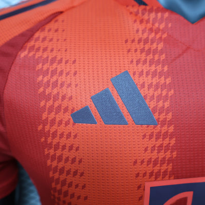Bayern Munich 24/25 Home (Player)