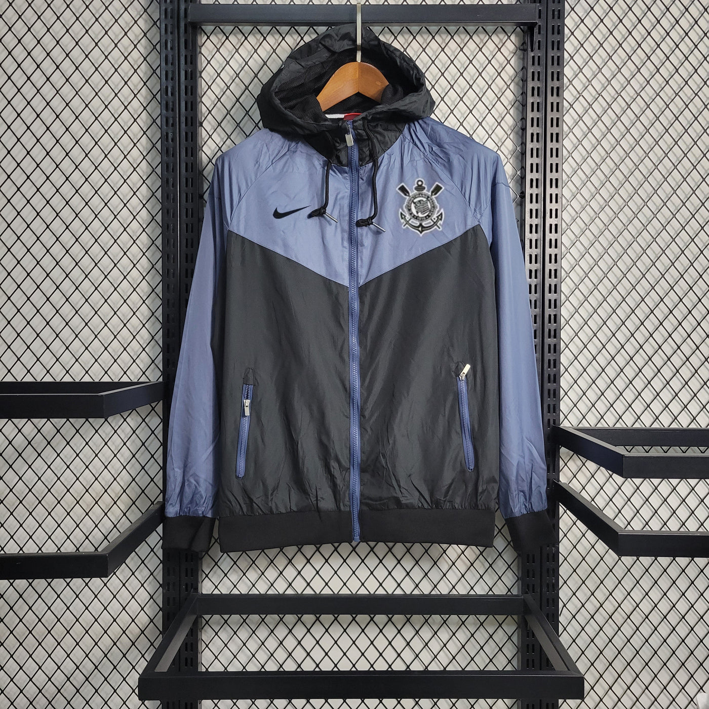 Corinthians 23/24 Windbreaker (Fan)