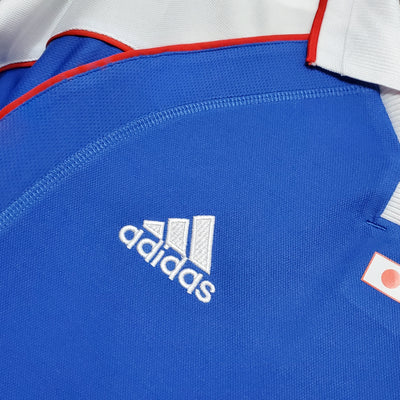 Japan Retro 2000 Home (Fan)