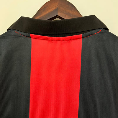 Eintracht Frankfurt 98/00 100th Anniversary Edition Home (Fan)