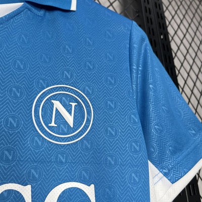 Napoli 24/25 Home (Fan)