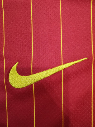 Liverpool 24/25 Home (Fan)