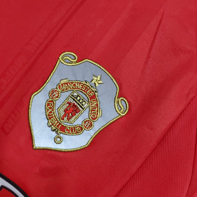 Manchester United Retro 99/00 Champions League Edition Away (Fan)