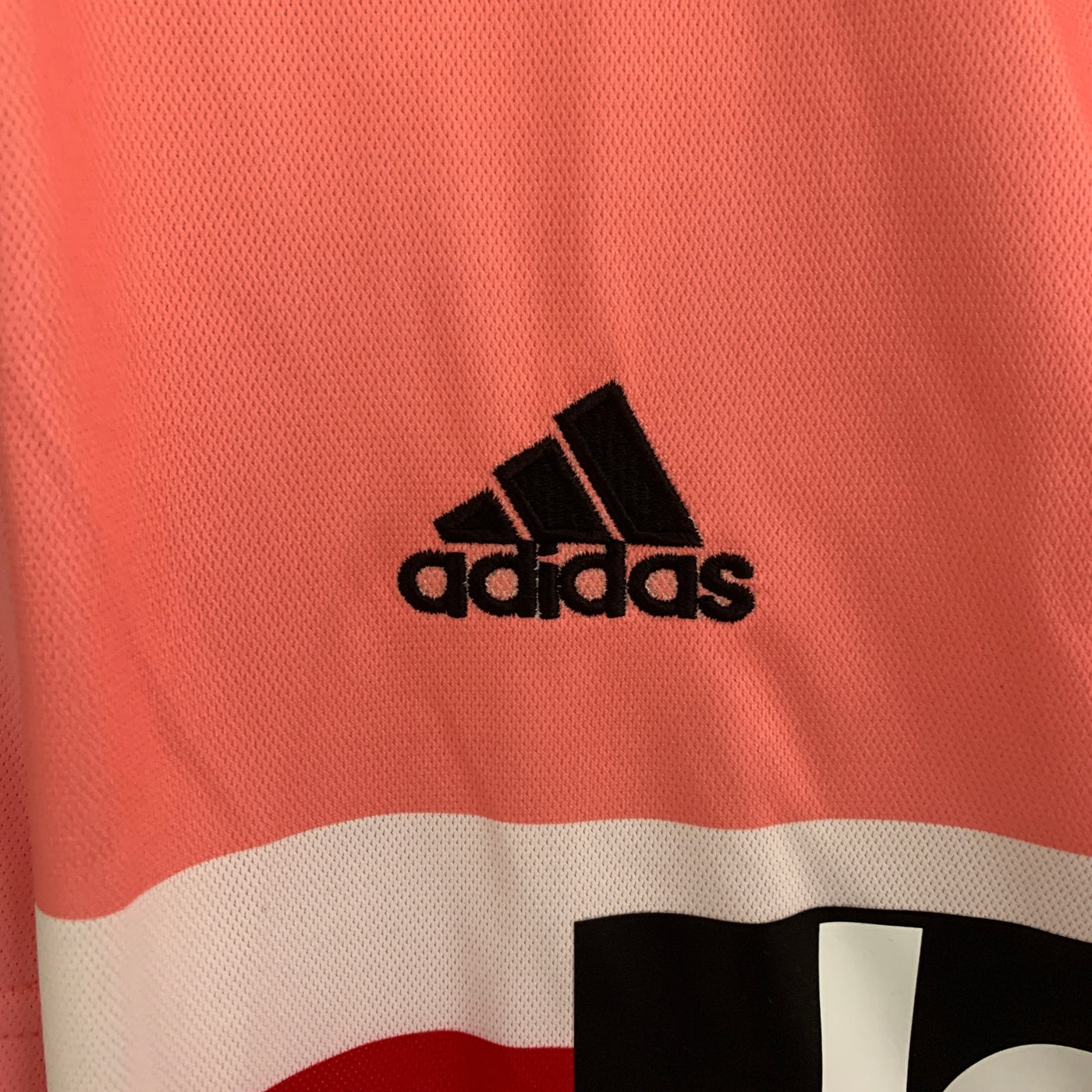 Juventus Retro 15/16 Away (Fan)