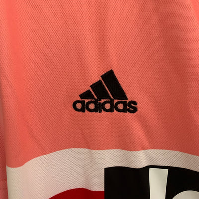 Juventus Retro 15/16 Away (Fan)
