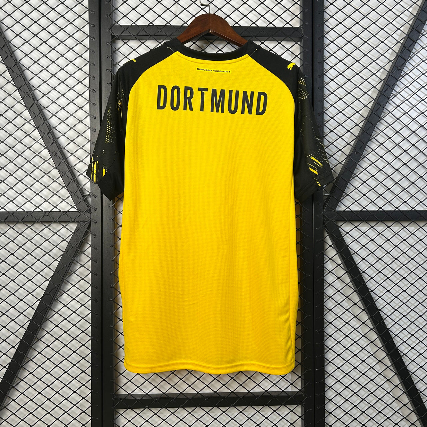Dortmund 25/26 Home (Fan)