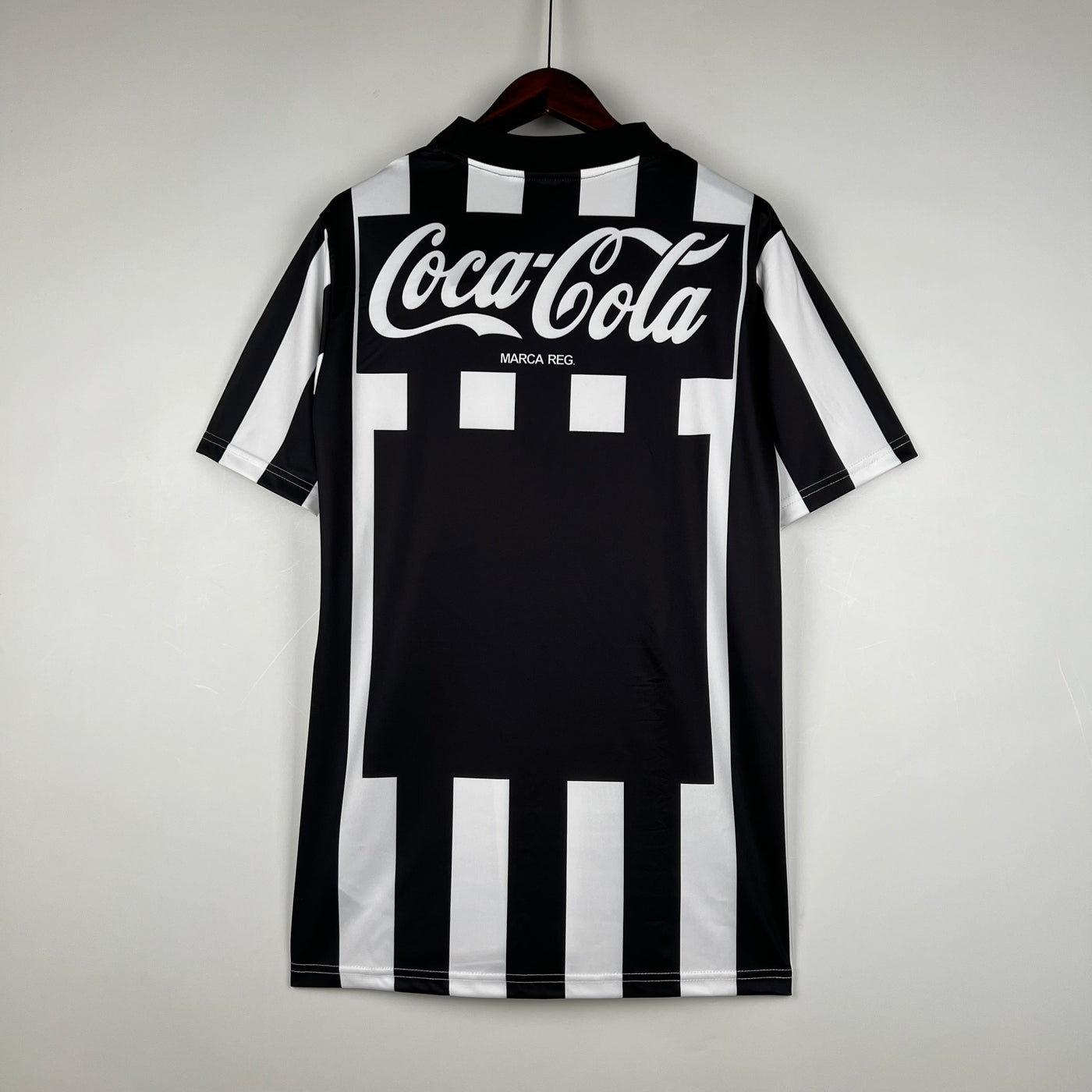 Botafogo Retro 1992 Home (Fan)