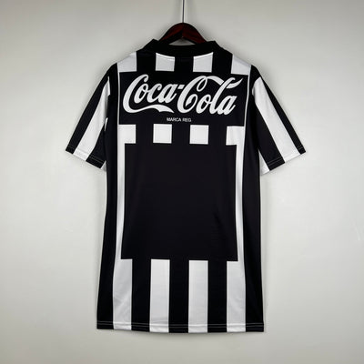 Botafogo Retro 1992 Home (Fan)