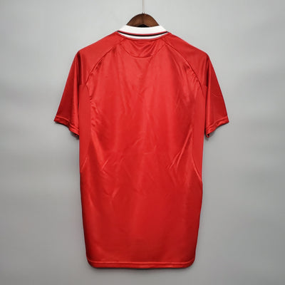 Manchester United Retro 99/00 Champions League Edition Away (Fan)