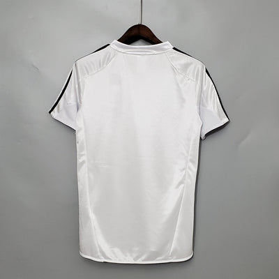 Real Madrid Retro 04/05 Home (Fan)