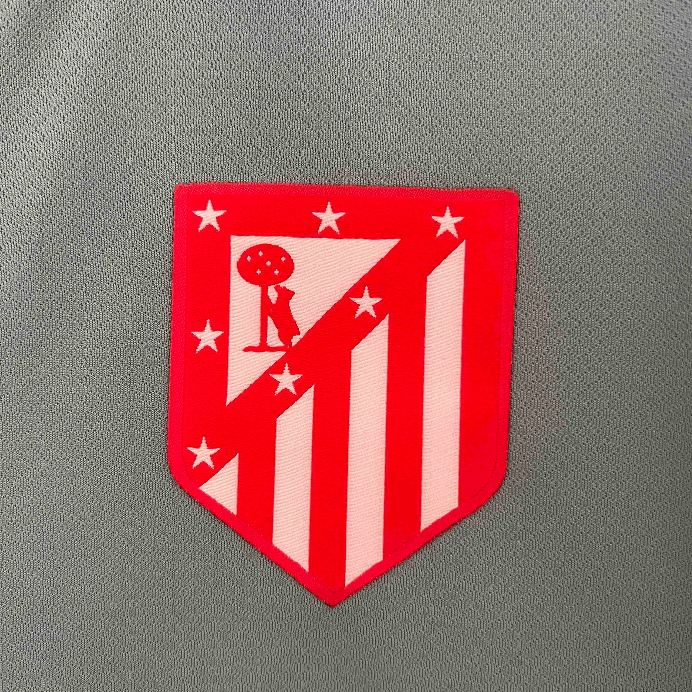 Atletico Madrid 24/25 Away (Fan)
