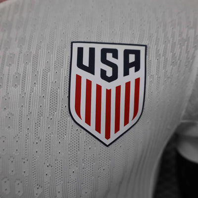 USA Copa America 24/25 Home (Player), Badge