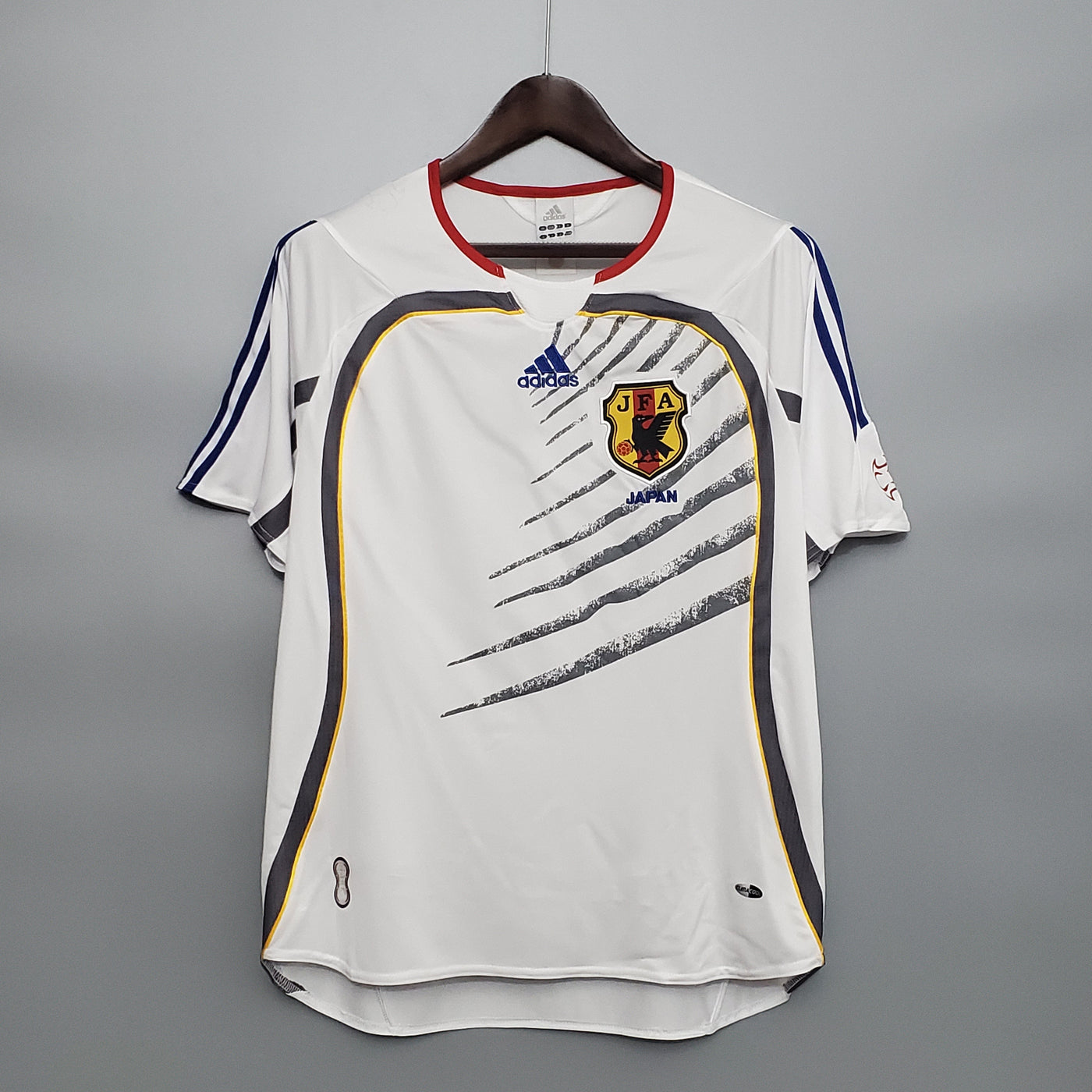 Japan Retro 2006 Away (Fan)