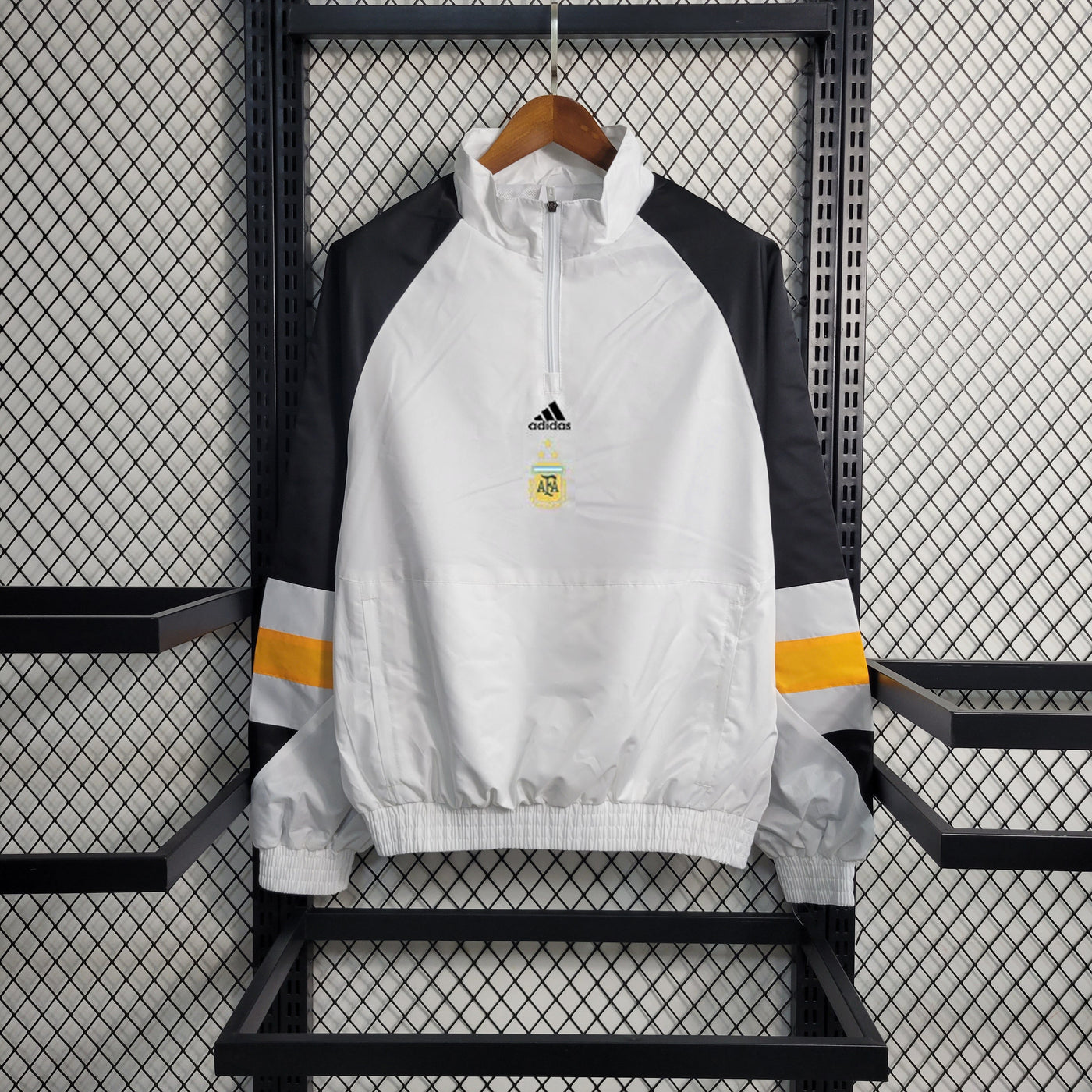 Argentina 23/24 Windbreaker