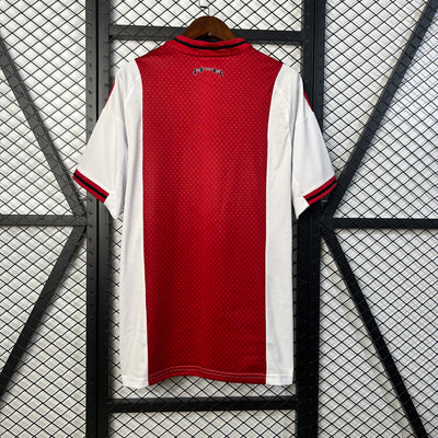 Ajax 25/26 Home (Fan)
