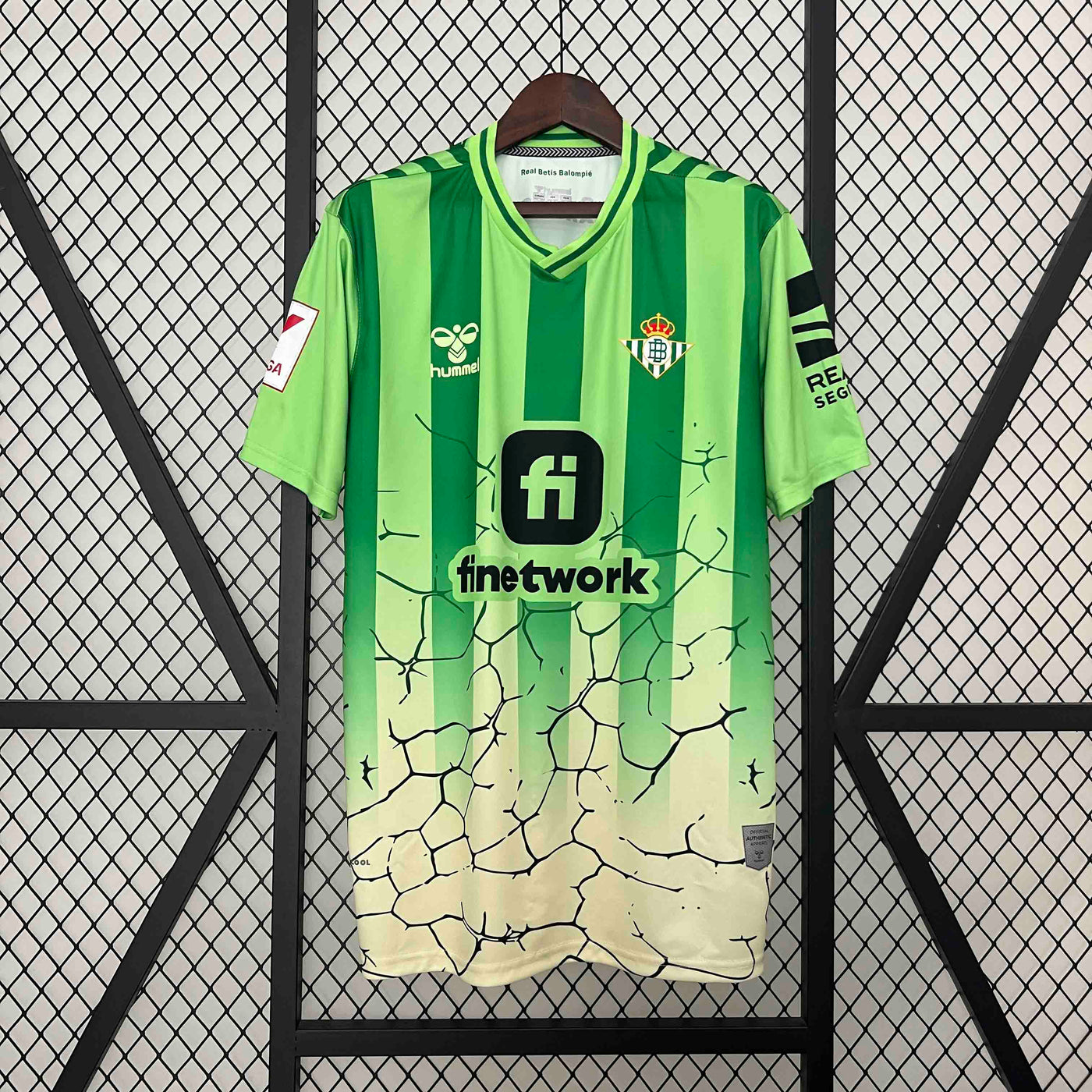 Real Betis 24/25 Limited Edition (Fan)