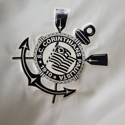 Corinthians 23/24 Windbreaker