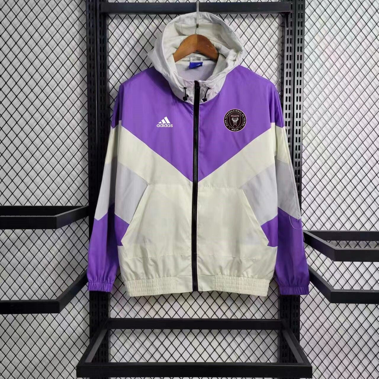 Inter Miami 23/24 Windbreaker