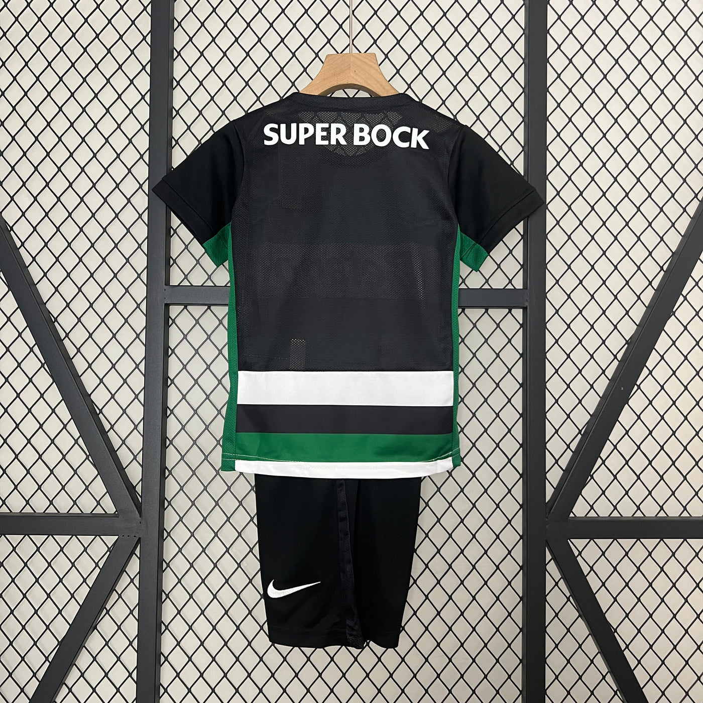 Sporting 24/25 Home (Kids)