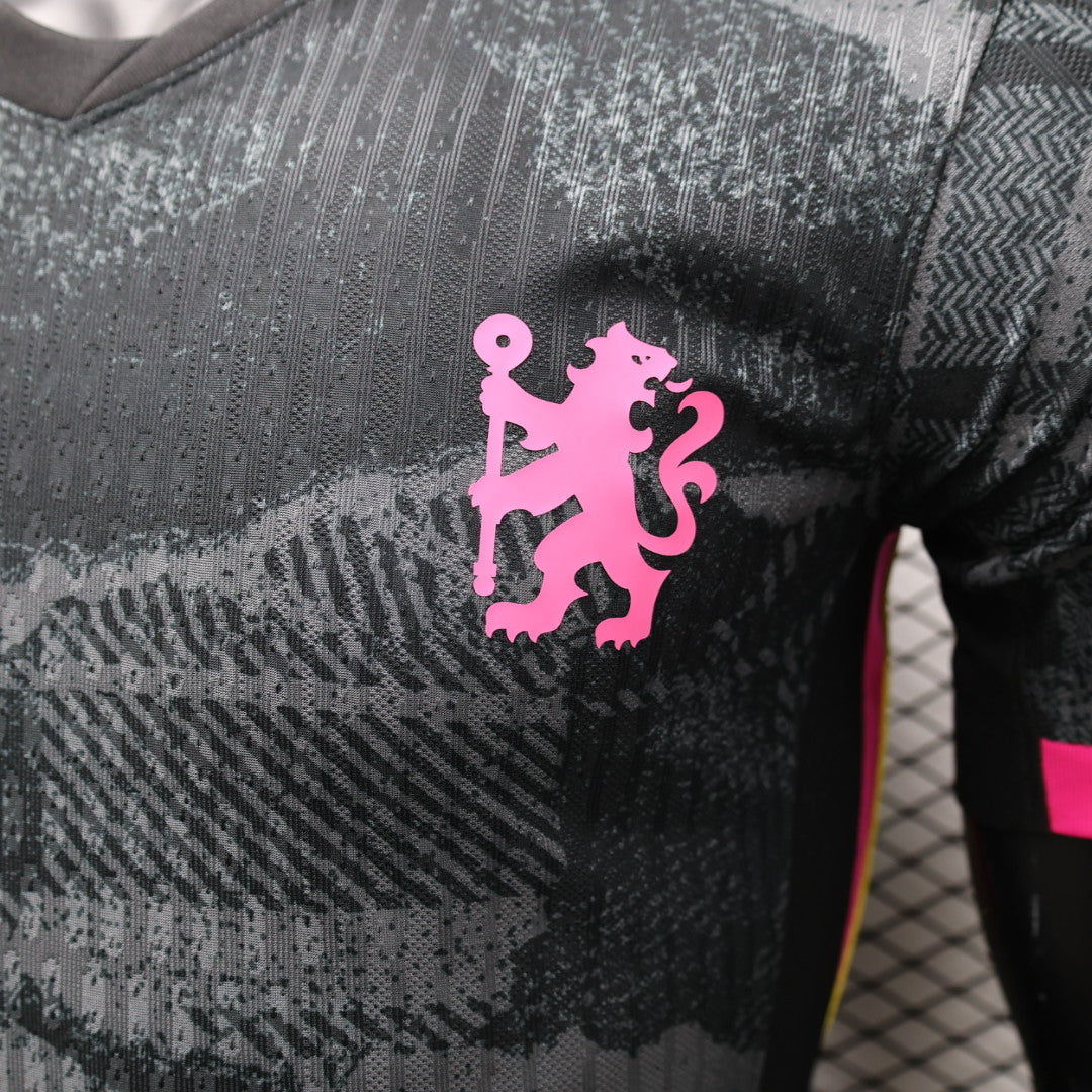 Chelsea 24/25 Third Kit (Player)