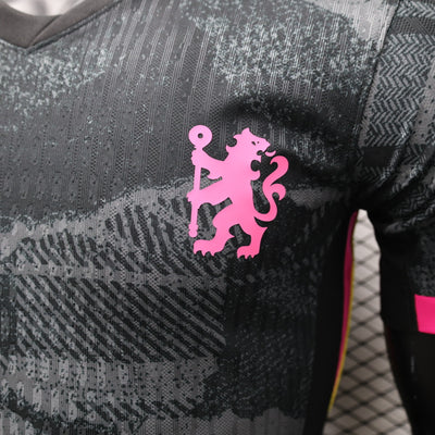 Chelsea 24/25 Third Kit (Player)